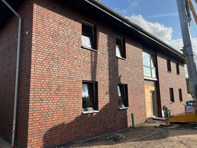 Maisonette zur Miete 990 € 3 Zimmer 90 m² Geschoss 1/1 frei ab 01.10.2025 Legden Legden 48739