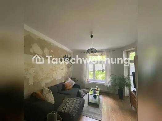 Wohnung zur Miete Tauschwohnung 892 € 3 Zimmer 77 m² 2. Geschoss Altona-Nord Altona 20257