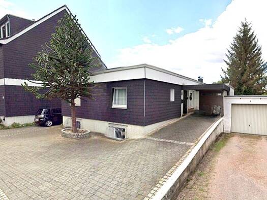 Bungalow zum Kauf 480.000 € 4 Zimmer 114 m² 450 m² Grundstück frei ab sofort Buer Gelsenkirchen-Nord 45894