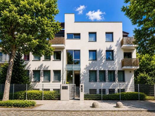 Terrassenwohnung zum Kauf 550.000 € 3 Zimmer 107,9 m² Geschoss 2/2 frei ab 01.11.2026 Steglitz Steglitz-Zehlendorf 12169