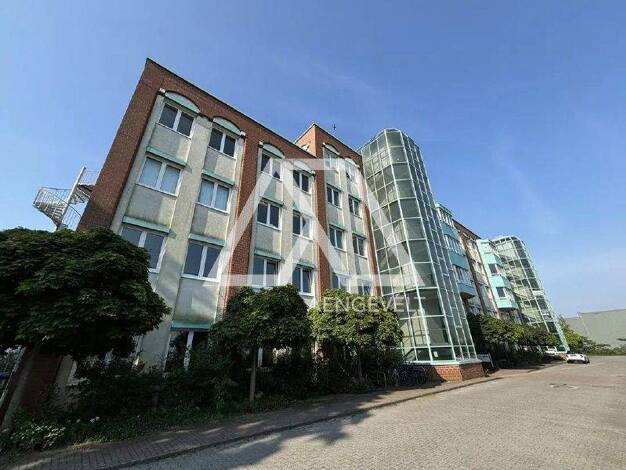 Bürogebäude zur Miete provisionsfrei 13,50 € 568 m² Bürofläche teilbar ab 82 m² Reinickendorf Berlin 13403