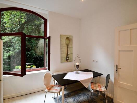Wohnung zur Miete 830 € 2,5 Zimmer 69 m² 1. Geschoss Mitte Hannover 30175