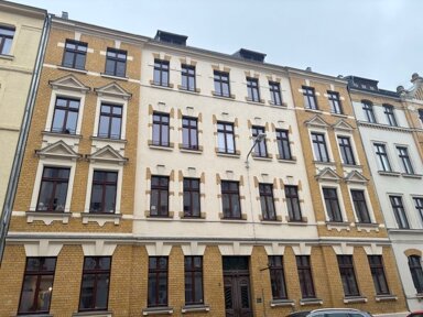 Wohnung zum Kauf 320.000 € 4 Zimmer 96,3 m² 4. Geschoss Altlindenau Leipzig 04177