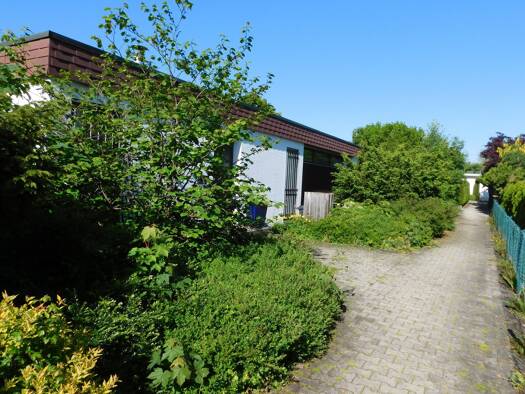 Bungalow zum Kauf 750.000 € 4 Zimmer 124 m² 862 m² Grundstück frei ab sofort Königsbrunn 86343