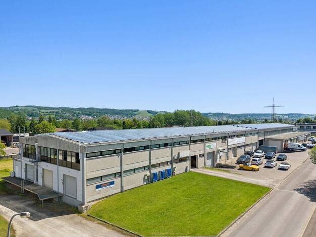 Sonstiges zum Kauf als Kapitalanlage geeignet 1.100.000 € 4.174,5 m² 7.008 m² Grundstück Rotenburg Rotenburg an der Fulda 36199