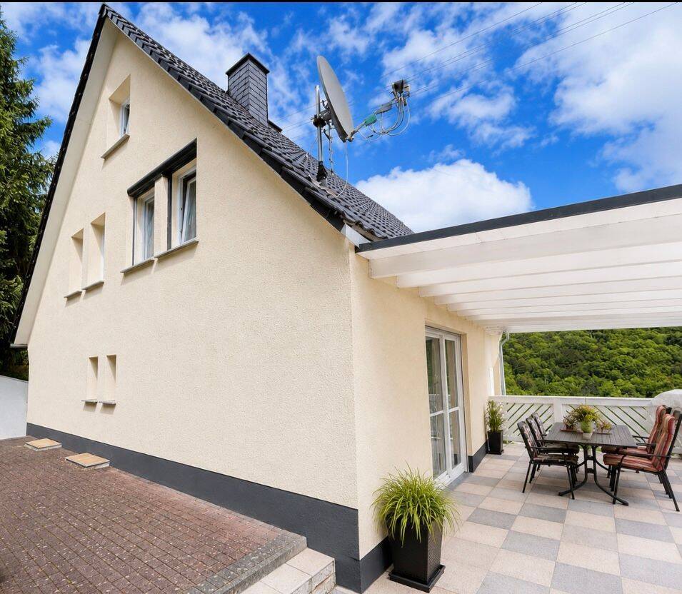Einfamilienhaus zum Kauf - Ansicht 4