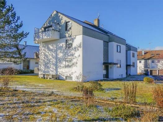 Wohnung zur Miete 480 € 1 Zimmer 40 m² Geschoss 2/3 frei ab sofort Birkhalde 30 Birkendorf Ühlingen-Birkendorf 79777