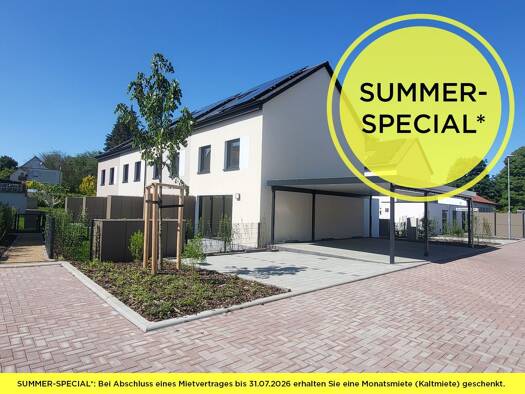 Haus zur Miete 1.980 € 4 Zimmer 120 m² Am Kindergarten 8b Friedberg 61169