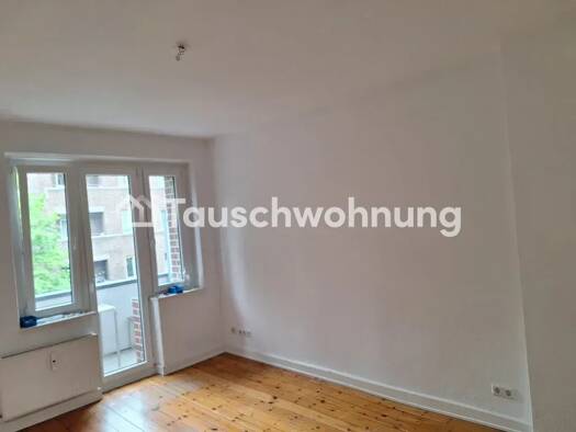 Wohnung zur Miete Tauschwohnung 389 € 2 Zimmer 45 m² Eimsbüttel 20535