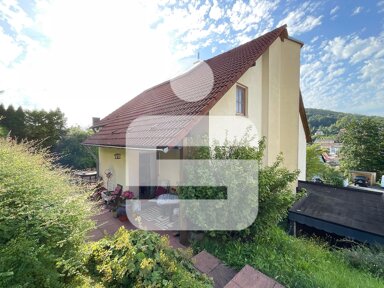 Mehrfamilienhaus zum Kauf 345.000 € 6 Zimmer 225 m² 462 m² Grundstück Bad Brückenau Bad Brückenau 97769