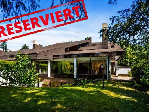Villa zum Kauf 1.650.000 € 6 Zimmer 354 m² 816 m² Grundstück Spitalhof Nürnberg 90491