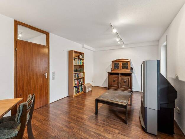 Wohnung zum Kauf 164.900 € 2,5 Zimmer 50,5 m² 1. Geschoss Laupheim 88471