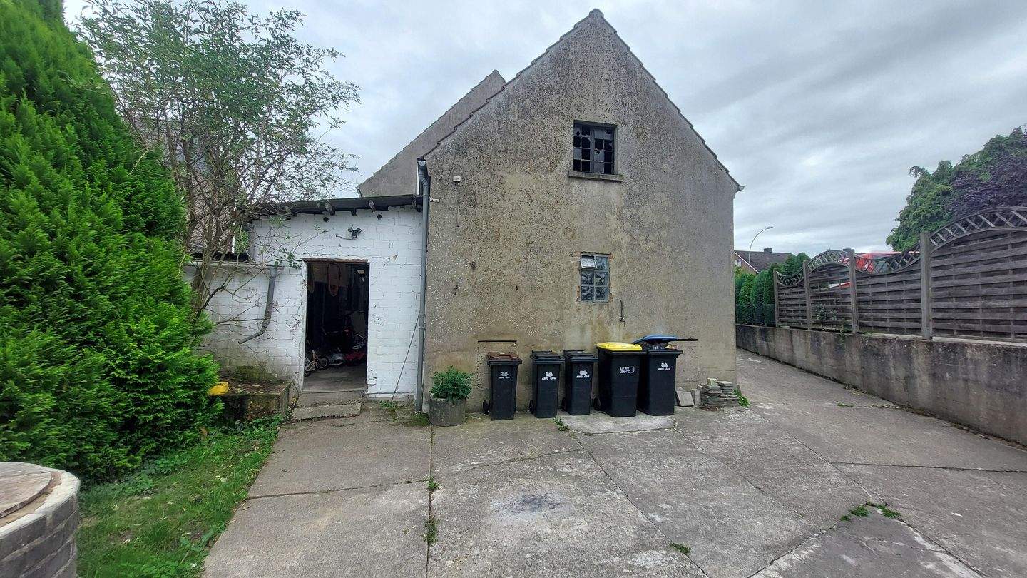 Immobilie in Beckum - Freistehendes Einfamilienhaus - Bild 4