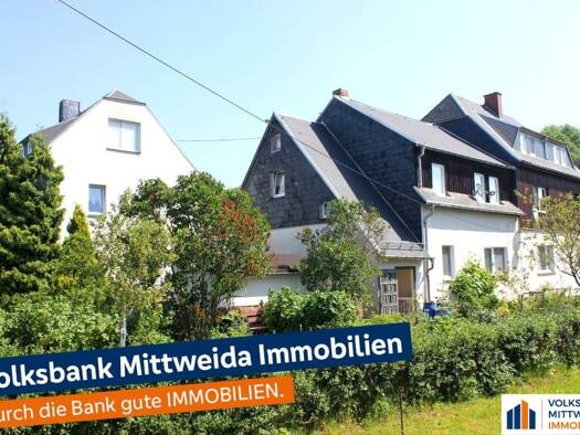 Mehrfamilienhaus zum Kauf 320.000 € 16 Zimmer 438 m² 2.456 m² Grundstück Mittweida 09648