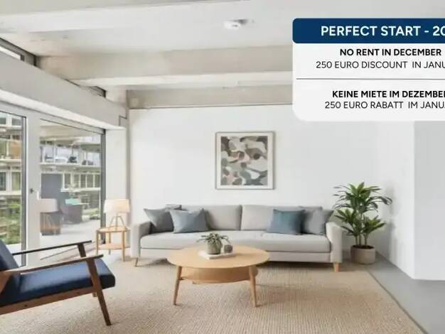 Studio zur Miete 923 € 2 Zimmer 48,5 m² 4. Geschoss frei ab 07.12.2025 Teterower Ring Kaulsdorf Berlin 12619