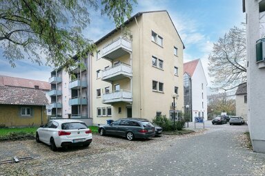 Mehrfamilienhaus zum Kauf 990.000 € 12 Zimmer 242,2 m² 163 m² Grundstück Altstadt Ulm 89073