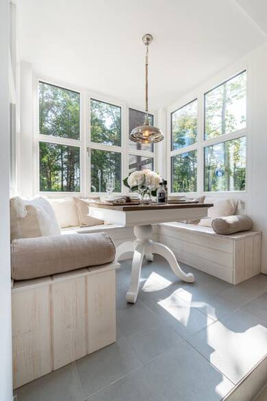 Reihenendhaus zum Kauf - Neubau provisionsfrei 519.000 € 4 Zimmer 111,5 m² 277 m² Grundstück Am Pavillon 5 Heilstätten Beelitz 14547