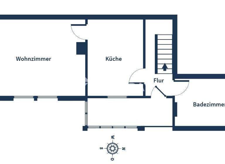 Einfamilienhaus zum Kauf 229.000 € 5 Zimmer 131 m² 140 m² Grundstück Herxheim Herxheim bei Landau/Pfalz 76863