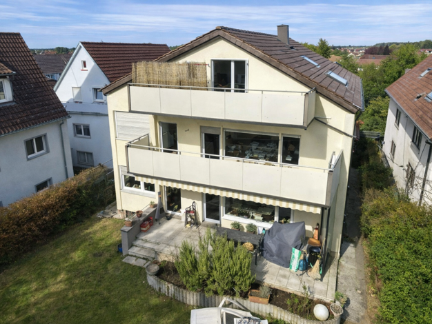 Mehrfamilienhaus zum Kauf 895.000 € 13 Zimmer 327 m² 553 m² Grundstück Eltingen Leonberg 71229