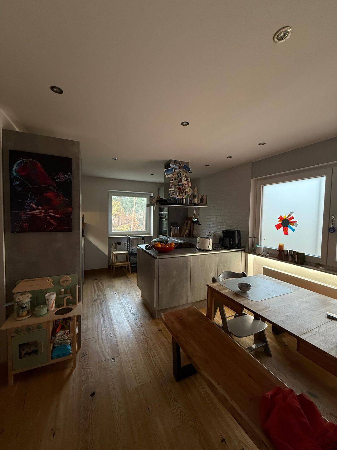 Über diese Immobilie