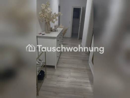 Wohnung zur Miete Tauschwohnung 735 € 3 Zimmer 76 m² 3. Geschoss Schenefeld 22869