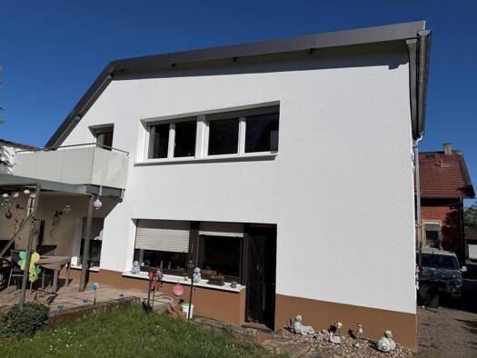 Mehrfamilienhaus zum Kauf 599.000 € 13 Zimmer 304 m² 970 m² Grundstück frei ab sofort Alzey Alzey 55232