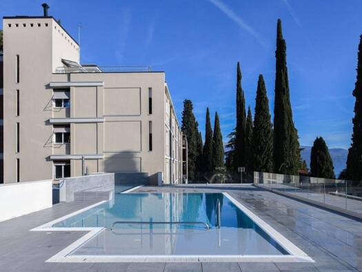 Wohnung zum Kauf 440.000 € 3 Zimmer 80 m² 1. Geschoss frei ab sofort Via Vittoriale Gardone Riviera