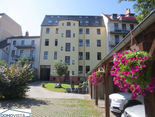 Wohnung zur Miete 450 € 2 Zimmer 85 m² 1. Geschoss Bautzener Straße 39 Innenstadt Görlitz 02826