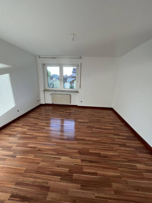 Wohnung zur Miete 500 € 1 Zimmer 21 m² 2. Geschoss Gönnerstraße 11 Wunderburg Bamberg 96050