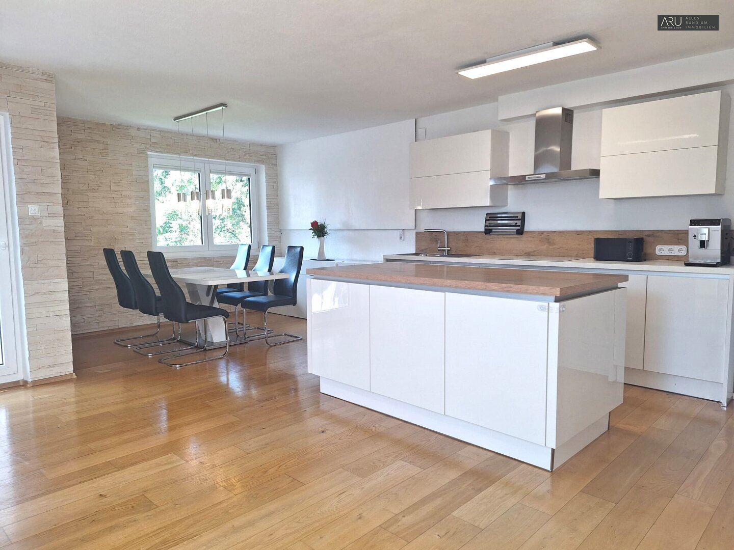 Wohnung zum Kauf 379.000 € 4 Zimmer 110,3 m²<br/>Wohnfläche 3.<br/>Geschoss Hörbranz 6912