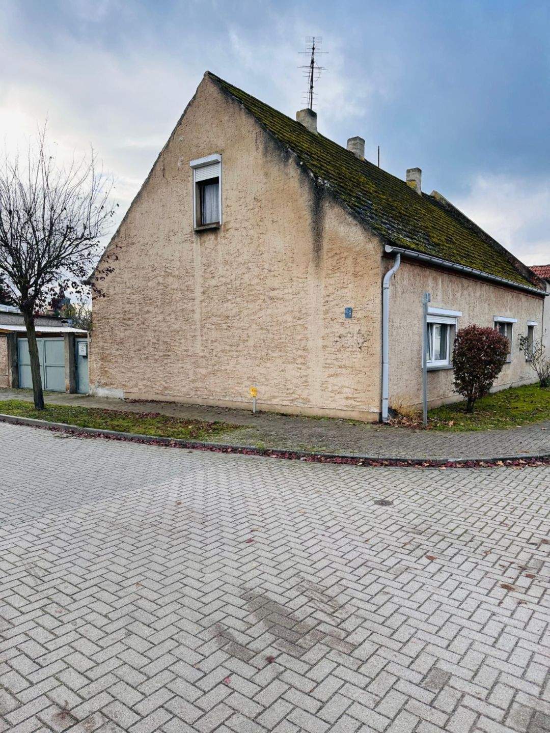 Einfamilienhaus zum Kauf - Ansicht 4