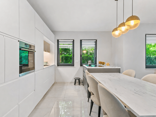 Terrassenwohnung zum Kauf 479.000 € 3 Zimmer 98 m² 3 Geschosse frei ab sofort Nipkowstraße 34 Adlershof Treptow-Köpenick 12489