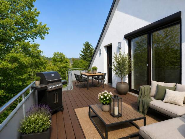 Wohnung zum Kauf 335.000 € 2 Zimmer 88 m² 1. Geschoss Herzogenaurach 91074