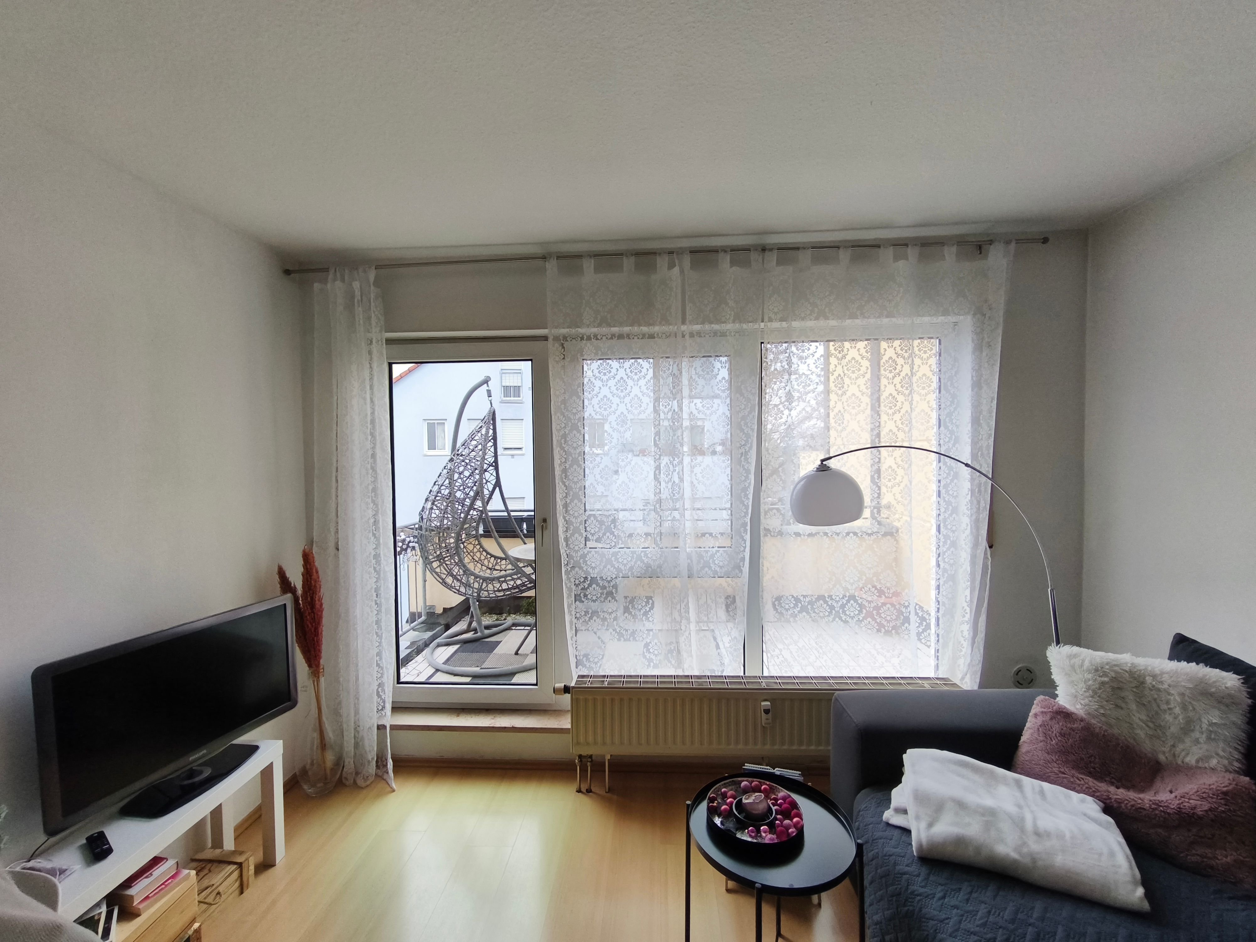 Studio zur Miete 590 € 2 Zimmer 45 m²<br/>Wohnfläche 2.<br/>Geschoss 01.02.2025<br/>Verfügbarkeit Wörnitzstraße.54 Röthenbach West Nürnberg 90449