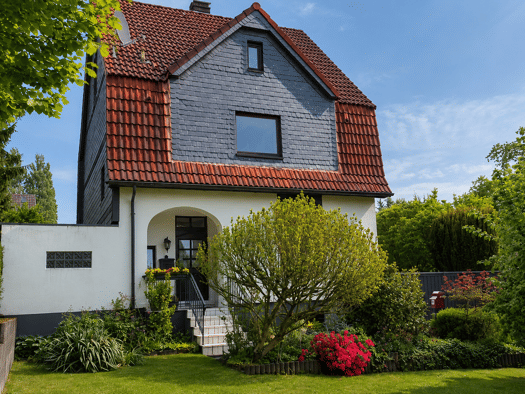 Einfamilienhaus zum Kauf 479.000 € 6 Zimmer 146 m² 747 m² Grundstück Höhscheid Solingen 42657