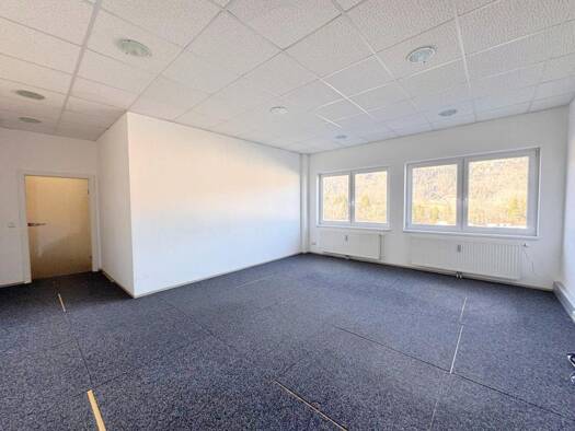 Bürofläche zur Miete 961 € 3 Zimmer 98 m² Bürofläche Leoben 8700
