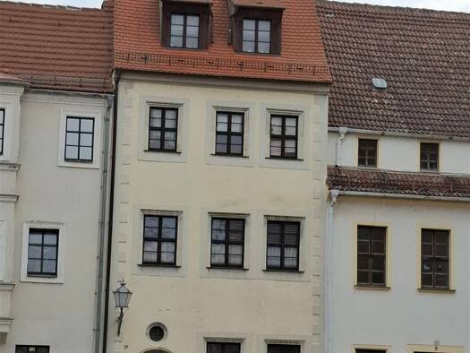 Mehrfamilienhaus zum Kauf als Kapitalanlage geeignet 250.000 € 200 m² Torgau 04860