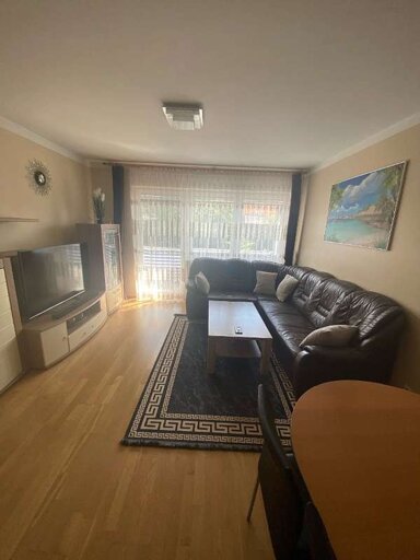 Wohnung zur Miete 405 € 1,5 Zimmer 36 m² frei ab sofort Goethestraße 10 Polch Polch 56751