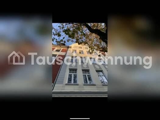 Wohnung zur Miete Tauschwohnung 660 € 3 Zimmer 65 m² 3. Geschoss Zentrum Bonn 53111