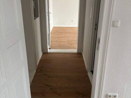 Wohnung zur Miete 476 € 2 Zimmer 50 m² 3. Geschoss Glasower Straße 1 Neukölln Berlin 12051