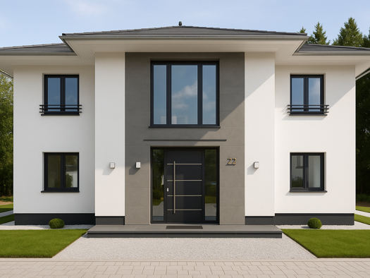 Villa zum Kauf 1.365.000 € 5,5 Zimmer 239 m² 1.055 m² Grundstück frei ab 01.08.2027 Lichtenrade Berlin 12309