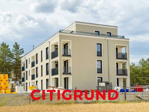 Wohnung zum Kauf provisionsfrei 569.000 € 3 Zimmer 66,7 m² EG Oberschleißheim 85764