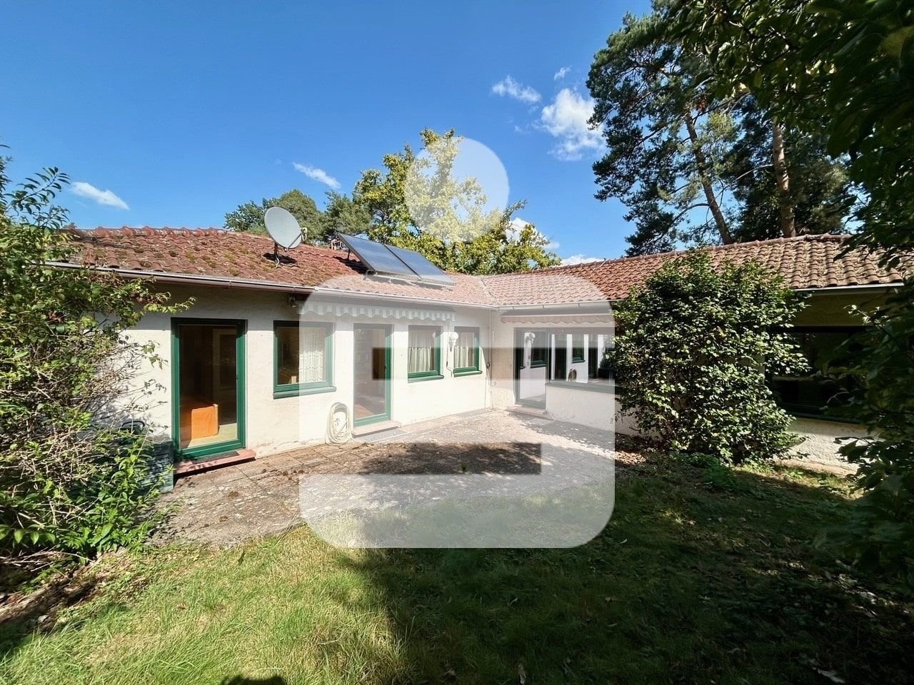 Einfamilienhaus zum Kauf 799.000 € 6 Zimmer 160 m²<br/>Wohnfläche 778 m²<br/>Grundstück Heiligenloh Erlangen 91056