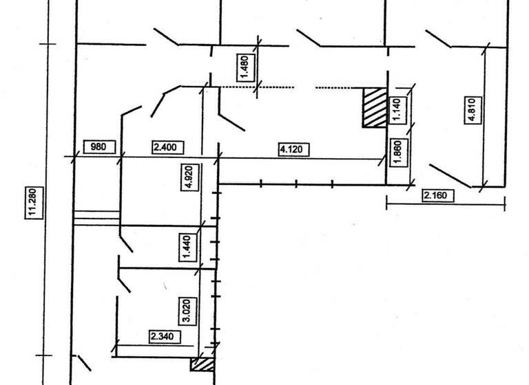 Wohnung zur Miete 875 € 4 Zimmer 125 m² 2. Geschoss frei ab sofort Untere Marktstraße 5 Bad Blankenburg 07422