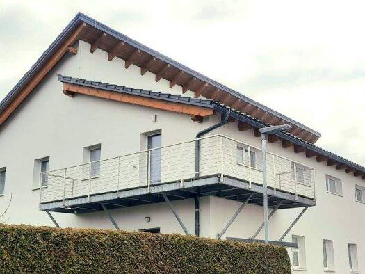 Wohnung zum Kauf 185.000 € 3 Zimmer 53 m² 1. Geschoss Gleink Steyr 4400