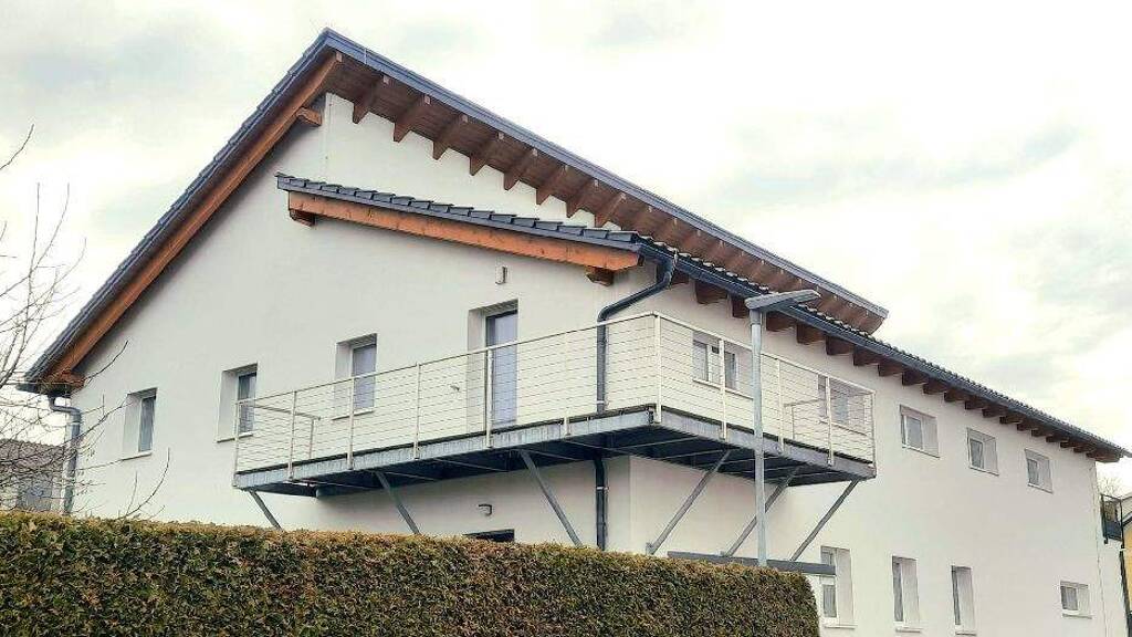 Wohnung zum Kauf 180.000 € 3 Zimmer 53 m² 1. Geschoss Gleink Steyr 4400