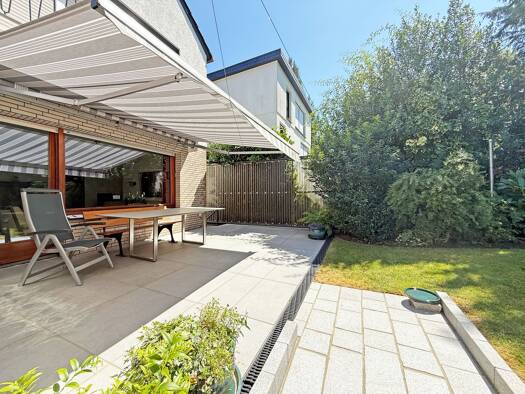 Einfamilienhaus zum Kauf 438.000 € 4,5 Zimmer 111,7 m² 301 m² Grundstück Querenburg Süd 44801