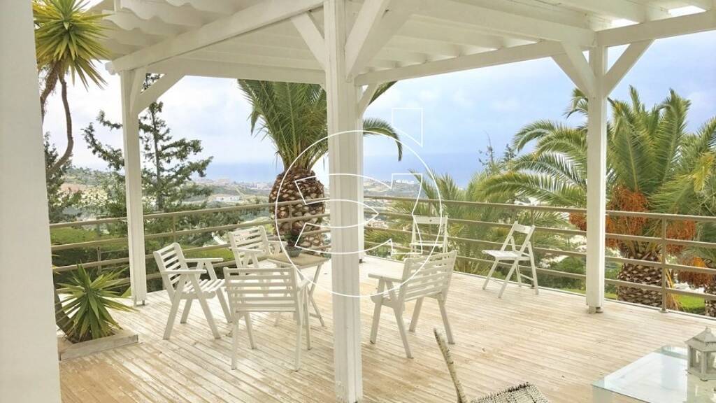 Villa zum Kauf 4.500.000 € 13 Zimmer 550 m² 2.850 m² Grundstück Agios Tychonas 4520