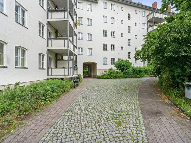 Wohnung zum Kauf provisionsfrei 148.000 € 3 Zimmer 61,1 m² EG Grazer Damm 110 Schöneberg Tempelhof-Schöneberg 12157