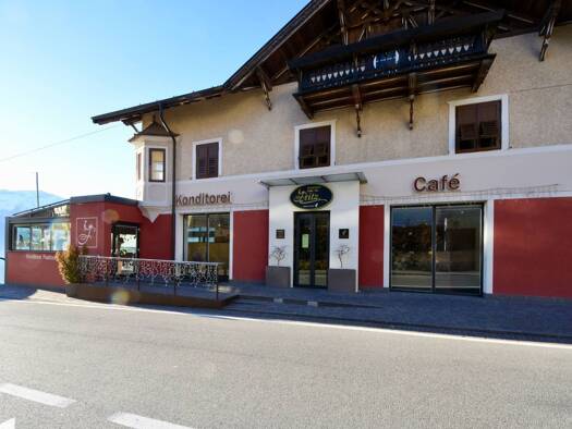 Sonstiges zum Kauf als Kapitalanlage geeignet 526 m² Mals 39024
